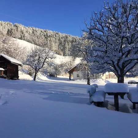 Bobbies Nest * Schladming