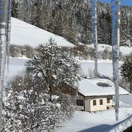 Vakantiehuis Bobbies Nest